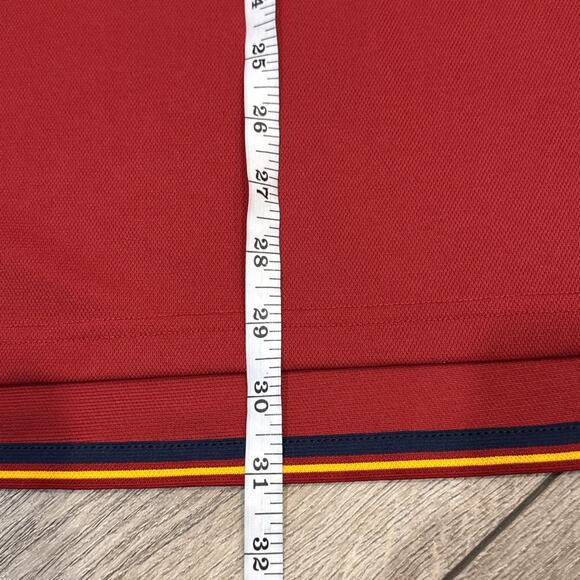 2022/23 Spain Home Jersey adidas Kit Size XL - Picture 7 of 8